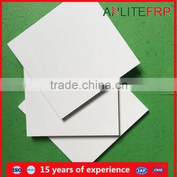 [ANLITE]White PVC Foam Core Board With Different Density photo-2