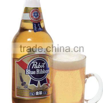 Aluminum bottle cap for Beer