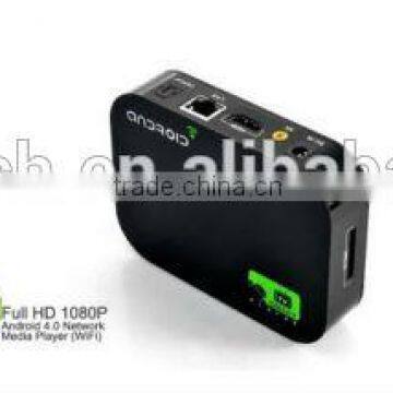 Android Media Player Google tv Box,android Smart tv Box Skype,netflix tv Android tv Box
