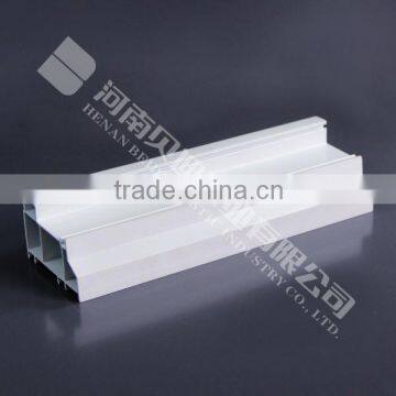 Plastic Interior Door/plastic Door/upvc Door/pvc Door/LG/upvc Profile/door Panel photo-2