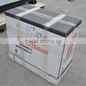 Thick Metal Cutting Machine Plasma photo-4