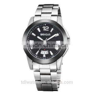 2014 New Arrival 3atm Water Resistant Stainless Steel Watch photo-6