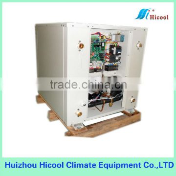 Geothermal Water Source Heat Pump Unit