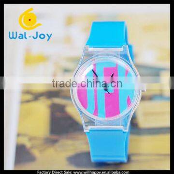 latest vogue alibaba hot popular English letter children watch(WJ-1501)