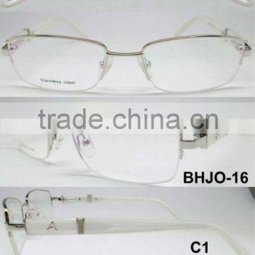 eyeglass optical flex frame,nice design lady optical frames