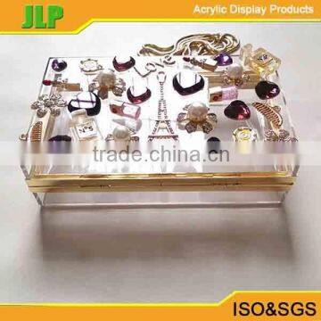 JLP Factory Outlet Acrylic Clutch Bag Display photo-2