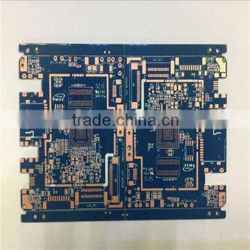 China FR4 PCB Double Sided PCB Manufacturer