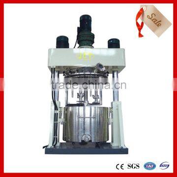 Hot-sale dispersion machine for adhesive mixing