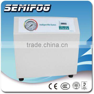 Small Water Mist Cooling System