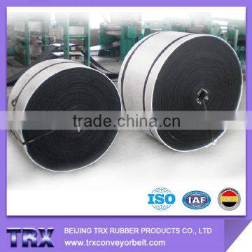 nylon fabric cold weather conveyor belt,rubber belting