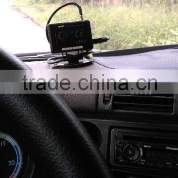 TYRE PRESSURE MONITORING SYSTEM for TRUCK/BUS/CVs/CARS DIY TPMS photo-6