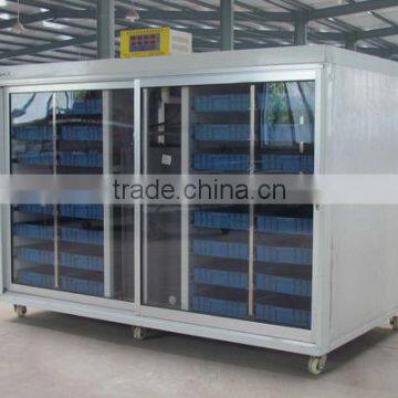 Automatic Barley Sprout Machine /wheat seedlding machine /fodder sprout machine