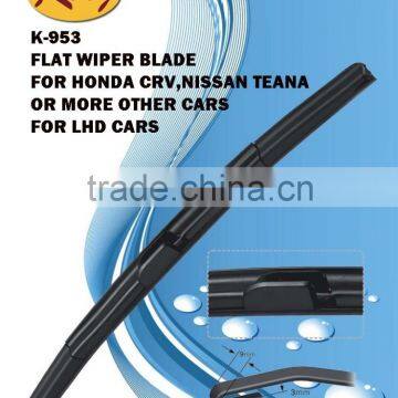 K-953 Flat Wiper Blade for Japanese cars