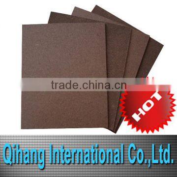 Eco-friendly High Quality 2mm Hardboard Sheet From Manufacturer