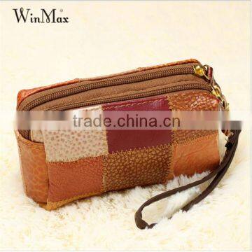Wholesale Woman Clutch Purse Wallet Ladies Fancy Hand Purse photo-2