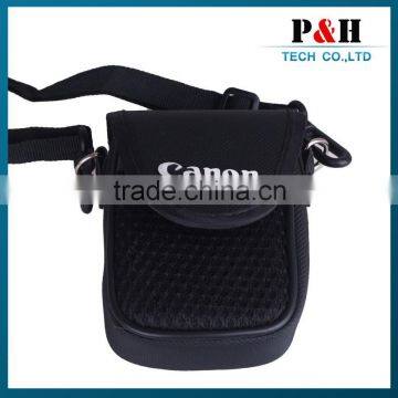 Waterproof Slr Cameras Case Bag With Handle and Should Straps photo-6