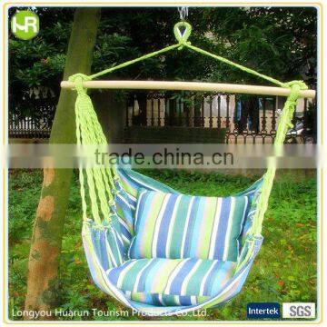 100*90cm Single Person Indoor Hammock Chairs