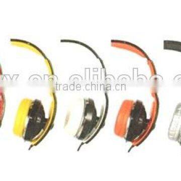 3D sound effect Bluetooth stereo headphone SP-931