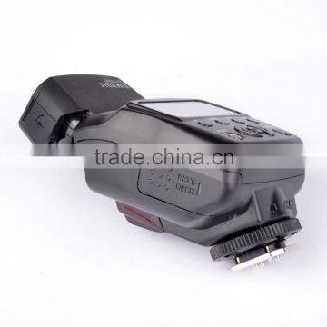 Viltrox Mini Flash Light JY-610N II With LCD Display Speedlite for Nikon ITTL Camera With GN27
