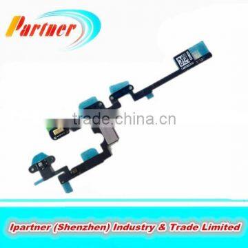 power Volume flex cable for ipad pro 12.9" original repair