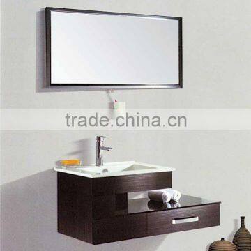 stainless steel bathroom chest