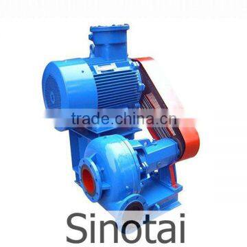 API Shear Pump JQB35