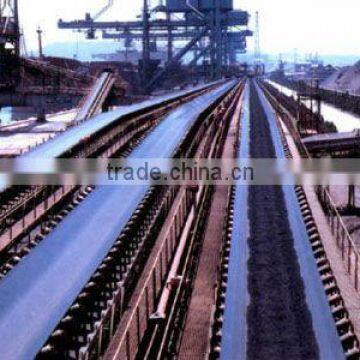 Oil Resistant rubber Conveyor Belt