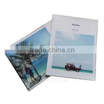 Professional beautiful colouring photo book & album printing in China                        
                                                Quality Choice