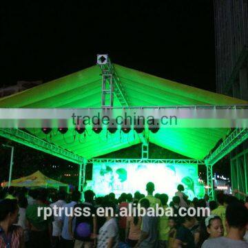 RP 290*290mm event rental lighting truss