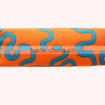 Factory High Quality Basics Polyester Material Cosmetic Bag 2015 photo-3