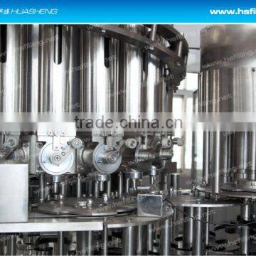 Automatic Adhesive Piston Filling Machine