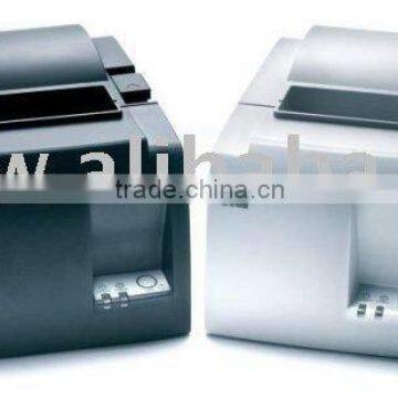 POS Thermal Printer TSP100 / TSP100GT, 250mm/s, unique FuturePrint software