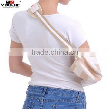 orthopedic product enhanced arm sling