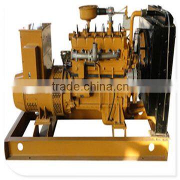 2015 Cheaper Price Natural Gas Generator With CHP 20kw for Civil Use photo-5