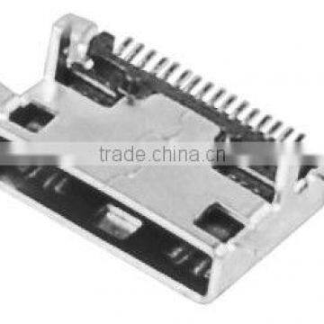 high speed hdmi connector /hdmi solder connector HDMI-03
