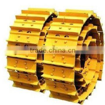 Low Price High Quality Bulldozer Parts bulldozer track chain