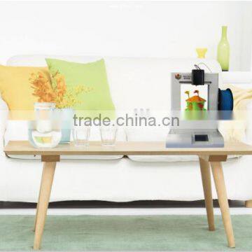 2015 Large and Automatic Digital 3d Printer Extruder and Fdm 3d Printer photo-4