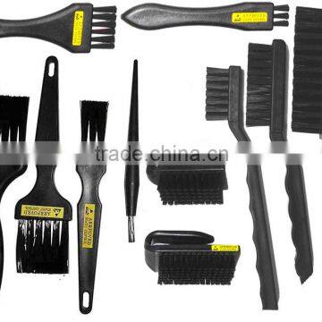 ESD Brush Anti Static Brush /ESD Clean Room Conductive Cleaning Brush photo-3