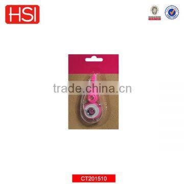 Colored Clear Transparent Correction Tape photo-2