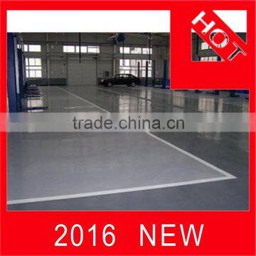 Professional synthetic badminton court flooring for indoor court for wholesales