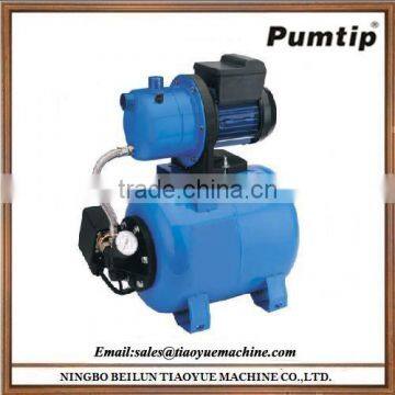 water pressure pump factory supplier