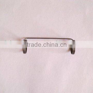 Needle Bar Recipocketer