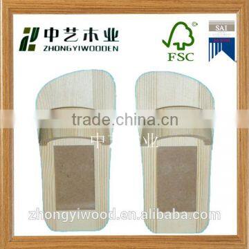 Trade assurance Best selling promotional wooden frame ,art minds wood frames