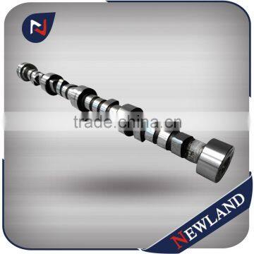 OEM Chilled Cast iron Camshaft for I-SUZU 4JA1 Camshaft OE NO.89412-77971