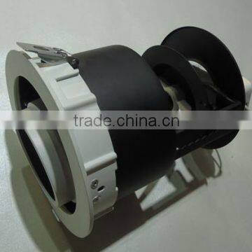 15 Degree Narrow Beam Angle 30w Cob Downlight Round/Square Shape(Super Bright!) photo-3