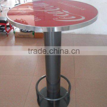 coffee tables and stools commercial table CYP04