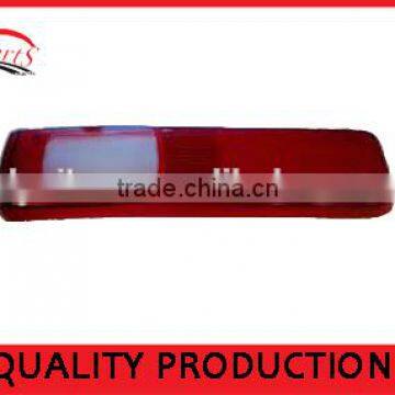 truck tail lamp lens used for RENAULT PREMIUM-V2(7420802418)