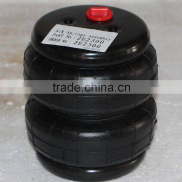 EAA Rubber Air Spring 2E2300