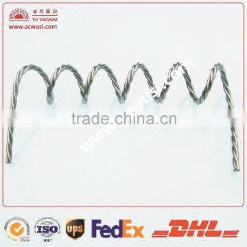 High Purity Polishing Tunstenio Wire for Electroplating Machines photo-6