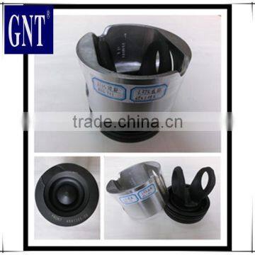 low price engine piston L375 3966721 FOR BUS
